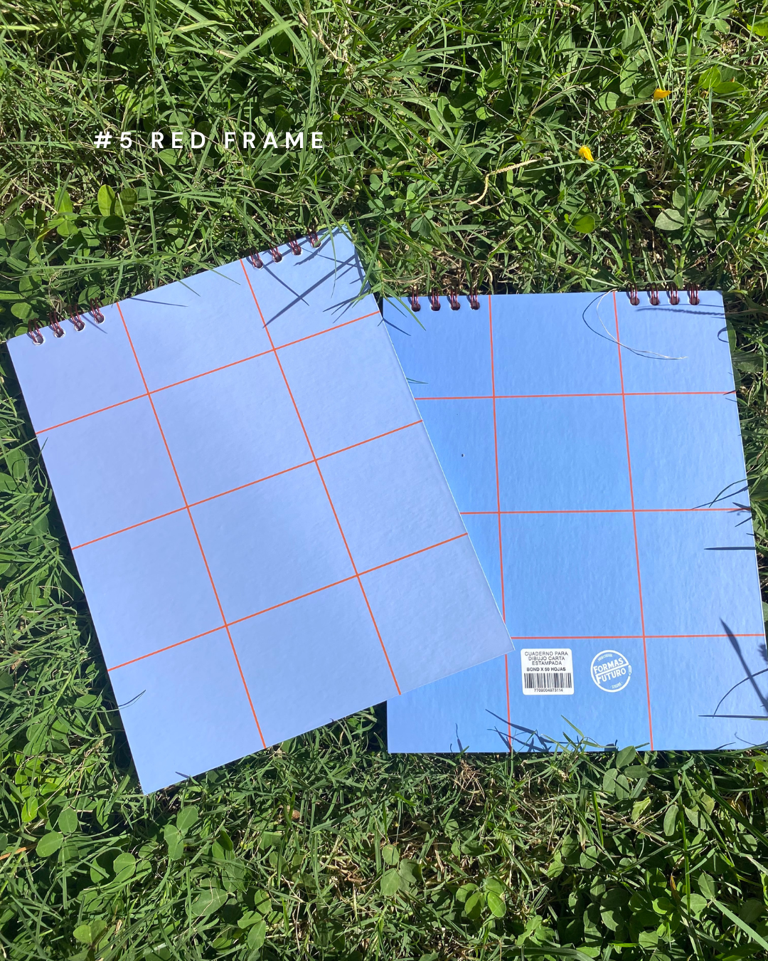 Bitácora Estampada – Colorea tus ideas, da vida a tus proyectos