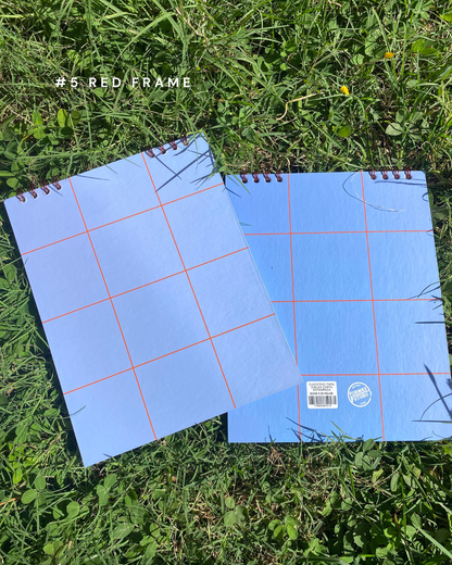 Bitácora Estampada – Colorea tus ideas, da vida a tus proyectos