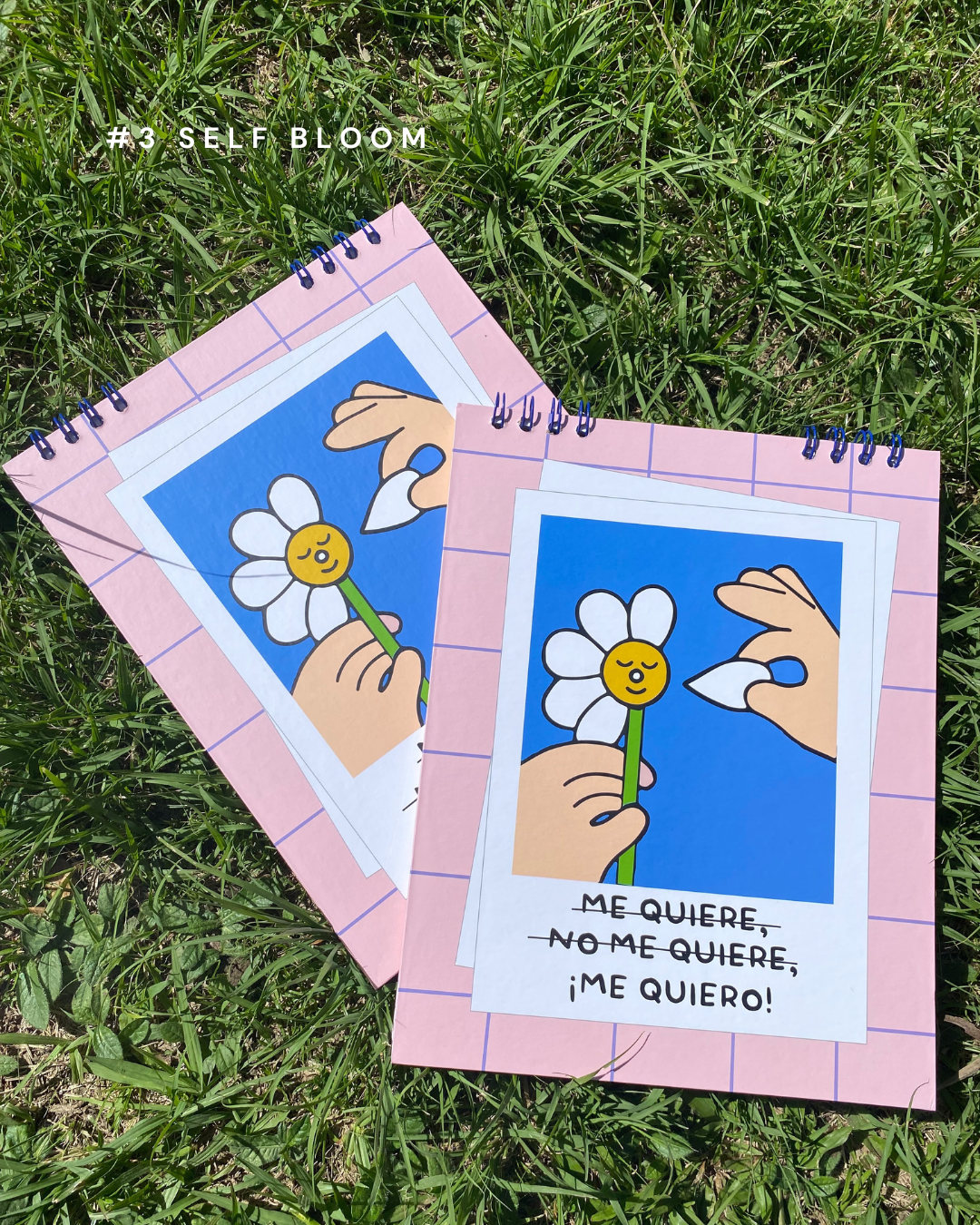 Bitácora Estampada – Colorea tus ideas, da vida a tus proyectos