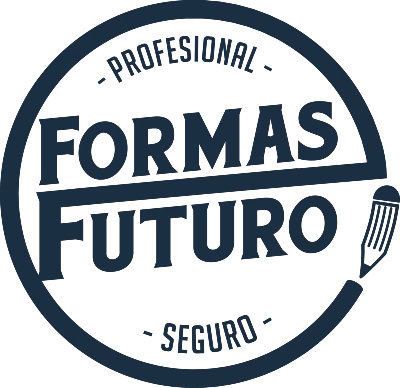 Logo Formas Futuro