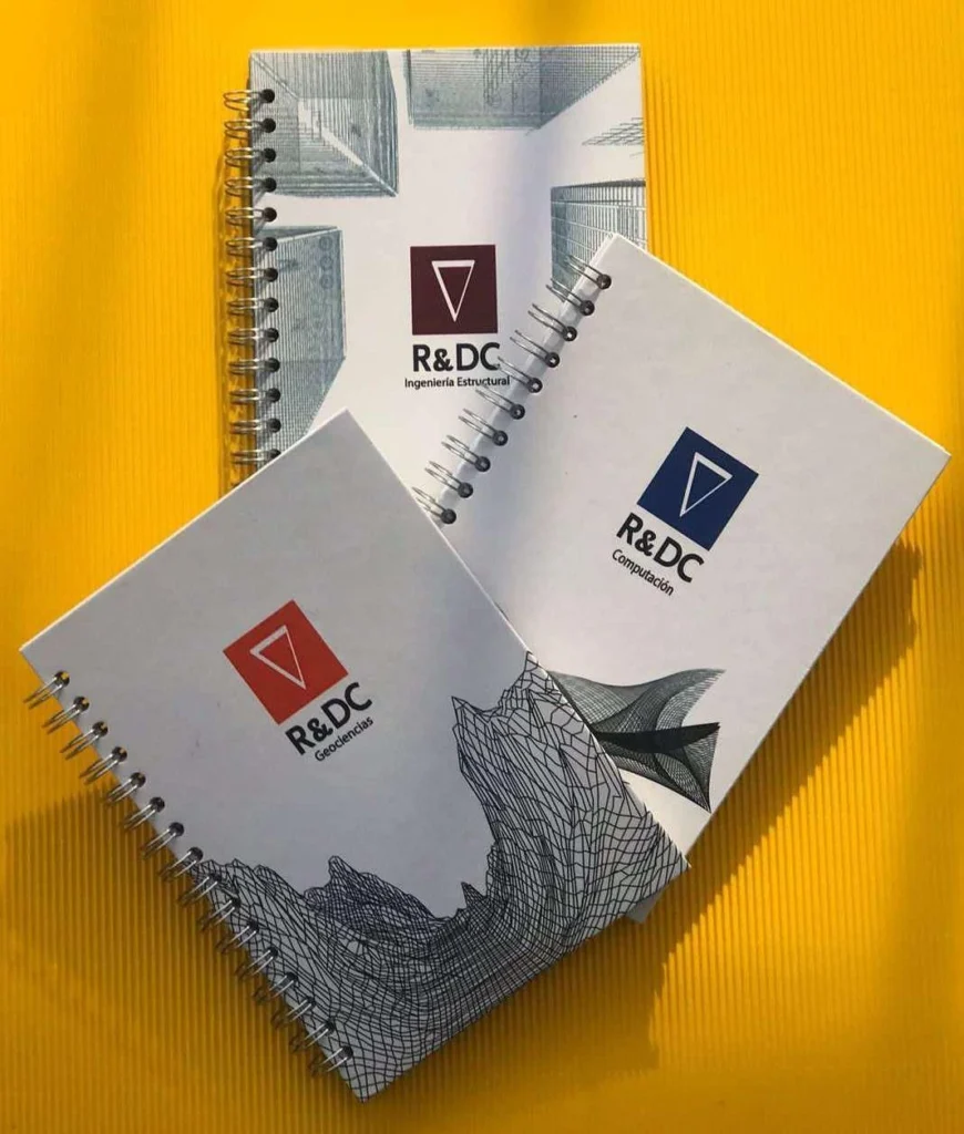 Agendas personalizadas.